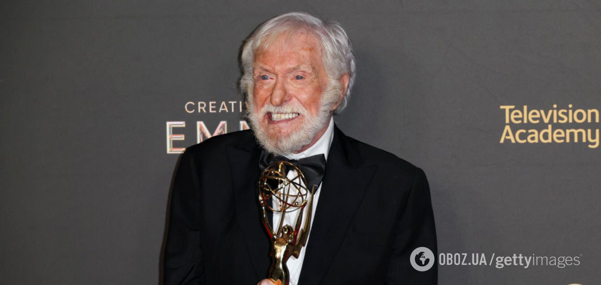 Культовый актер назвал две привычки, которые он бросил, чтобы дожить до 100-летия: одна из них 'убила' Уолта Диснея