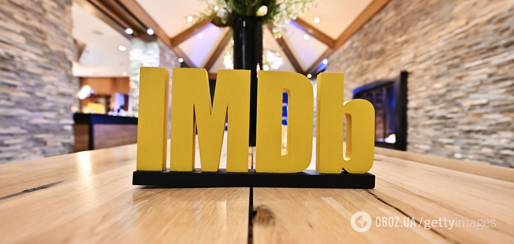 Названы лучшие фильмы и сериалы года: версия IMDb