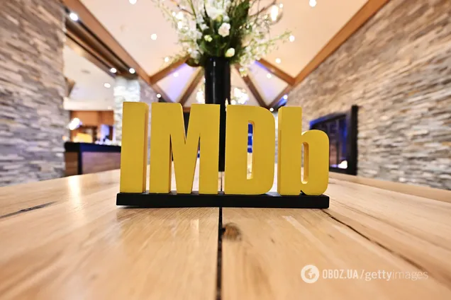 Названы лучшие фильмы и сериалы года: версия IMDb