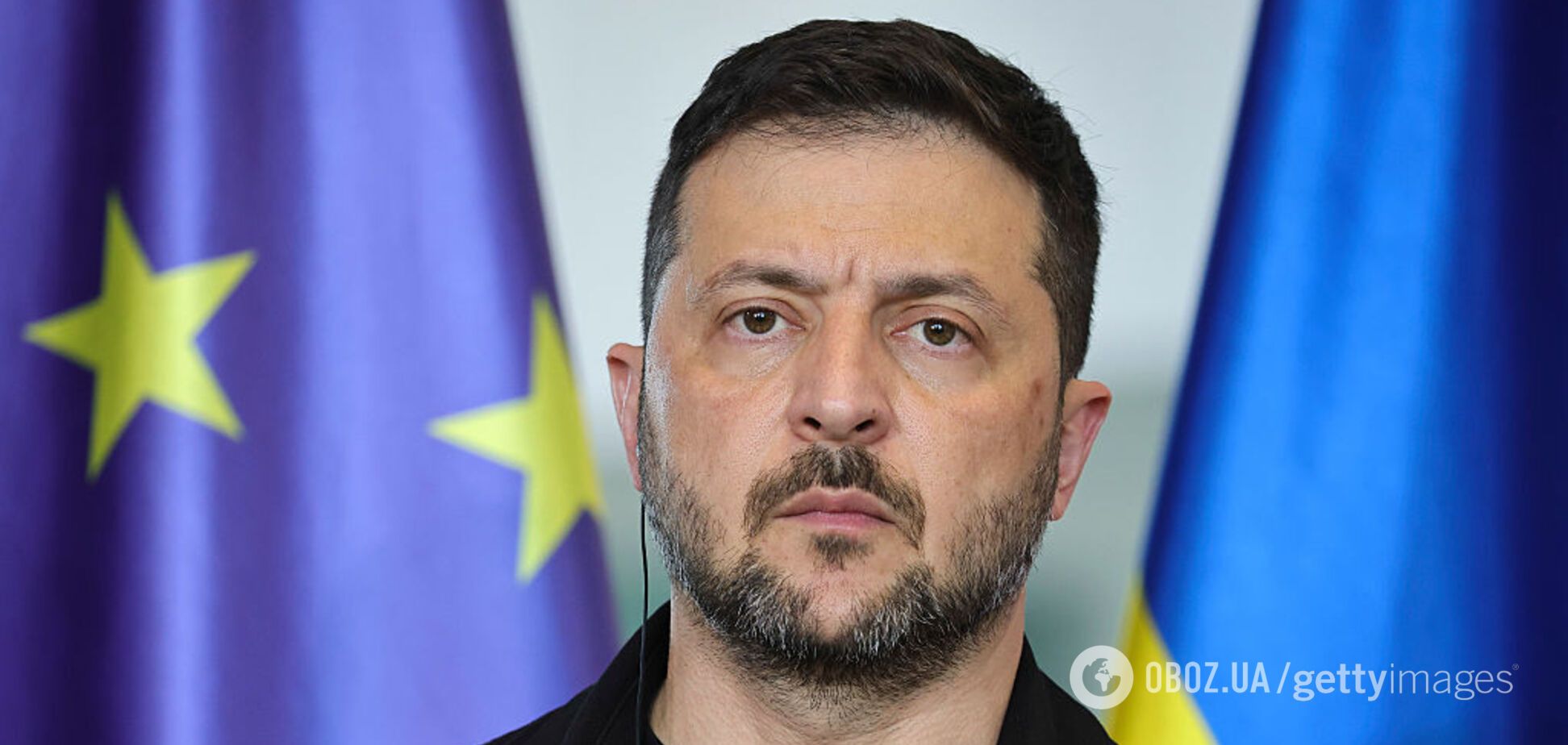 'Все має бути надійно та достойно для України': Зеленський анонсував розмову з американською стороною