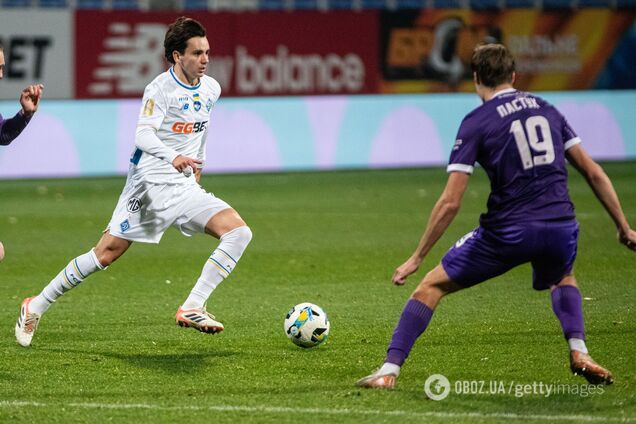 Знаменитий футболіст 'Динамо' поскаржився, як йому важко та 'боляче' їздити з Києва до Європи