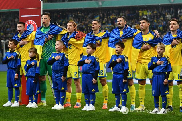 Деньги в футболе: кто самый богатый в сборной Украины и в мире