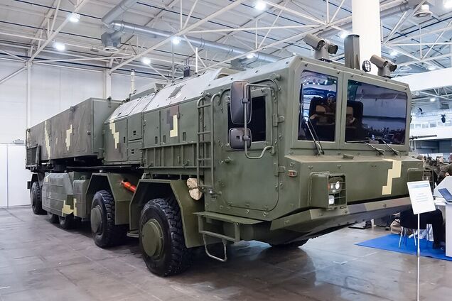 Россияне путают с 'Нептуном': что известно об украинской баллистической ракете 'Сапсан', применение которой по врагу подтвердил Зеленский