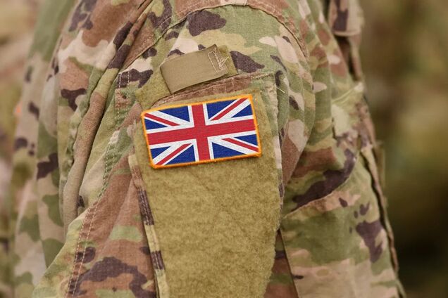 В Україні на випробувальному полігоні загинув британський військовий: що відомо про трагедію