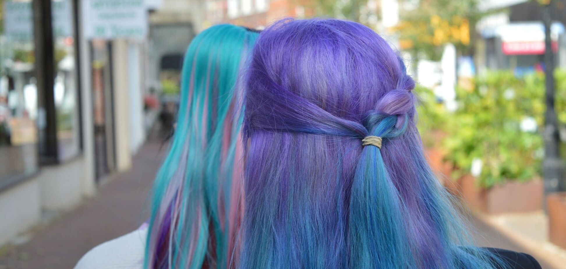 Які кольори волосся вийдуть із моди у 2026-му: три невдалих варіанти