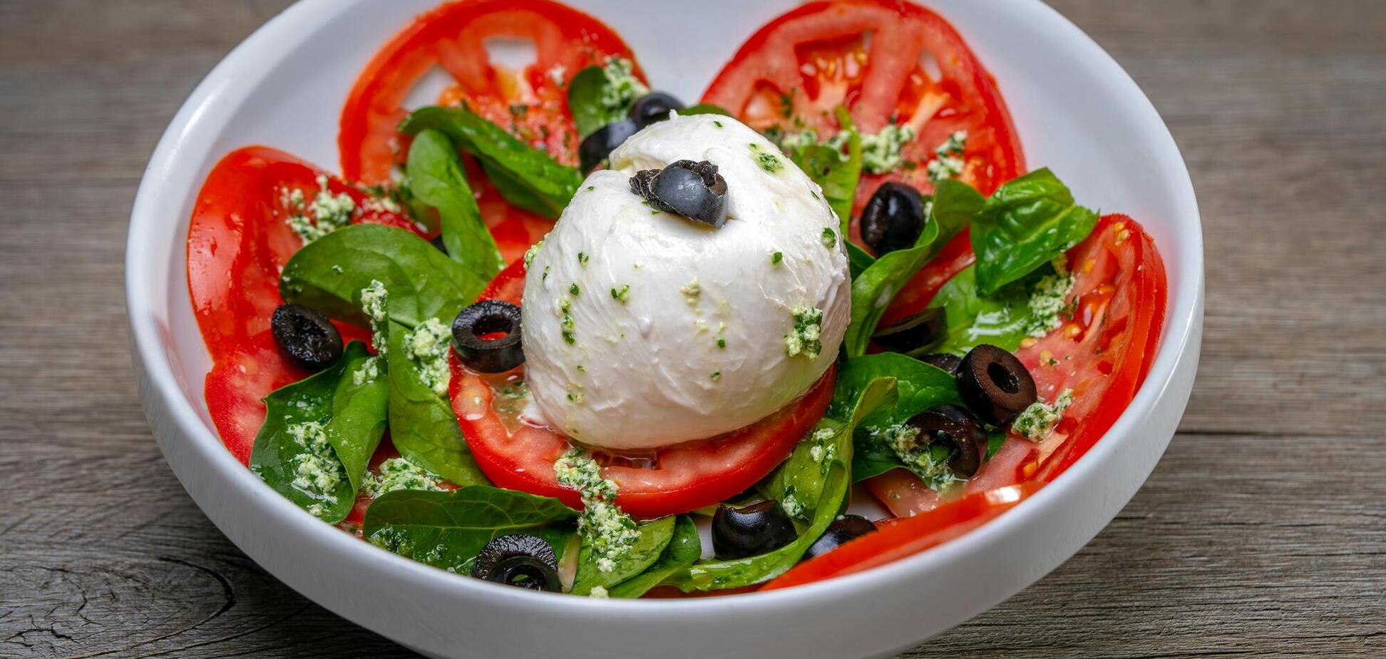 Рецепт салату