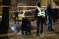 Загиблий був головою благодійного фонду: нові подробиці зухвалого вбивства в Одесі. Фото