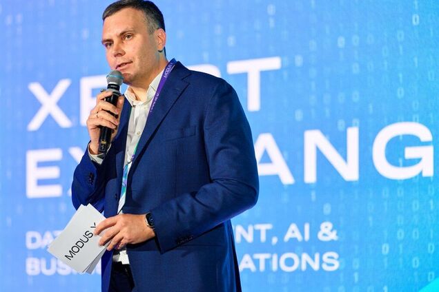 MODUS X запускає масштабну програму ШІ-трансформації бізнесу ДТЕК