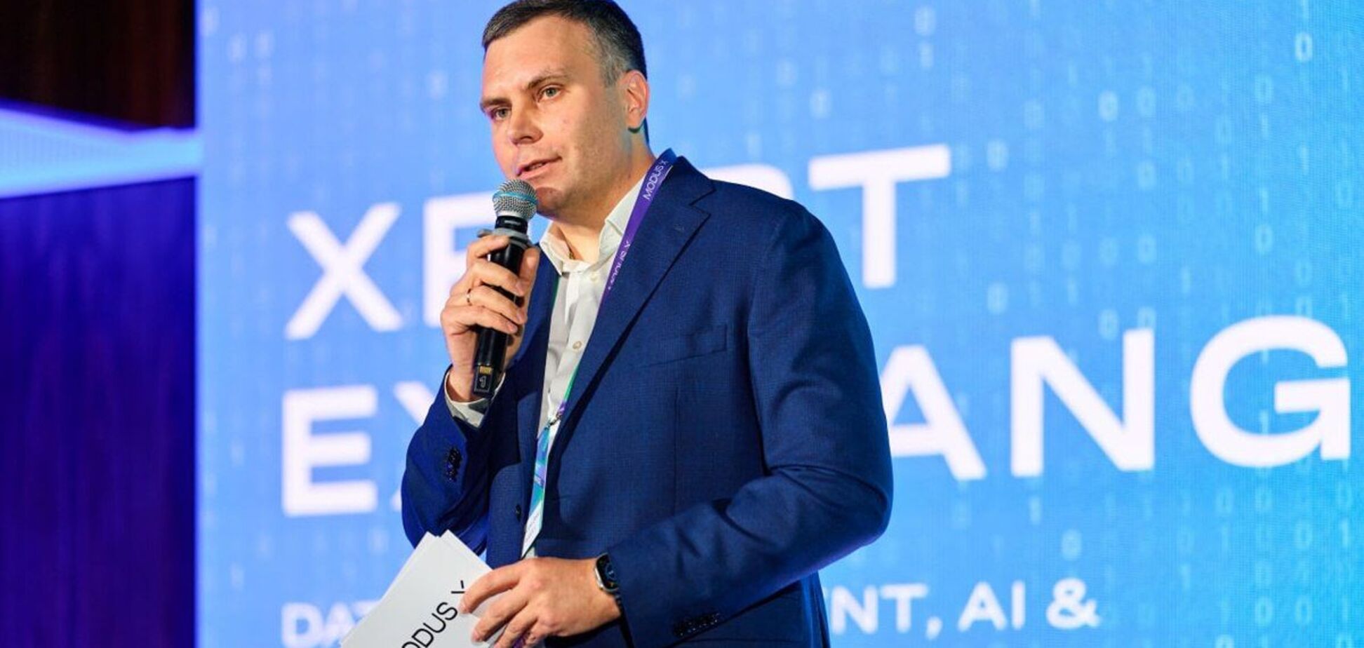 MODUS X запускає масштабну програму ШІ-трансформації бізнесу ДТЕК