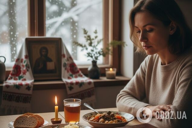 Когда заканчивается Рождественский пост: точная дата