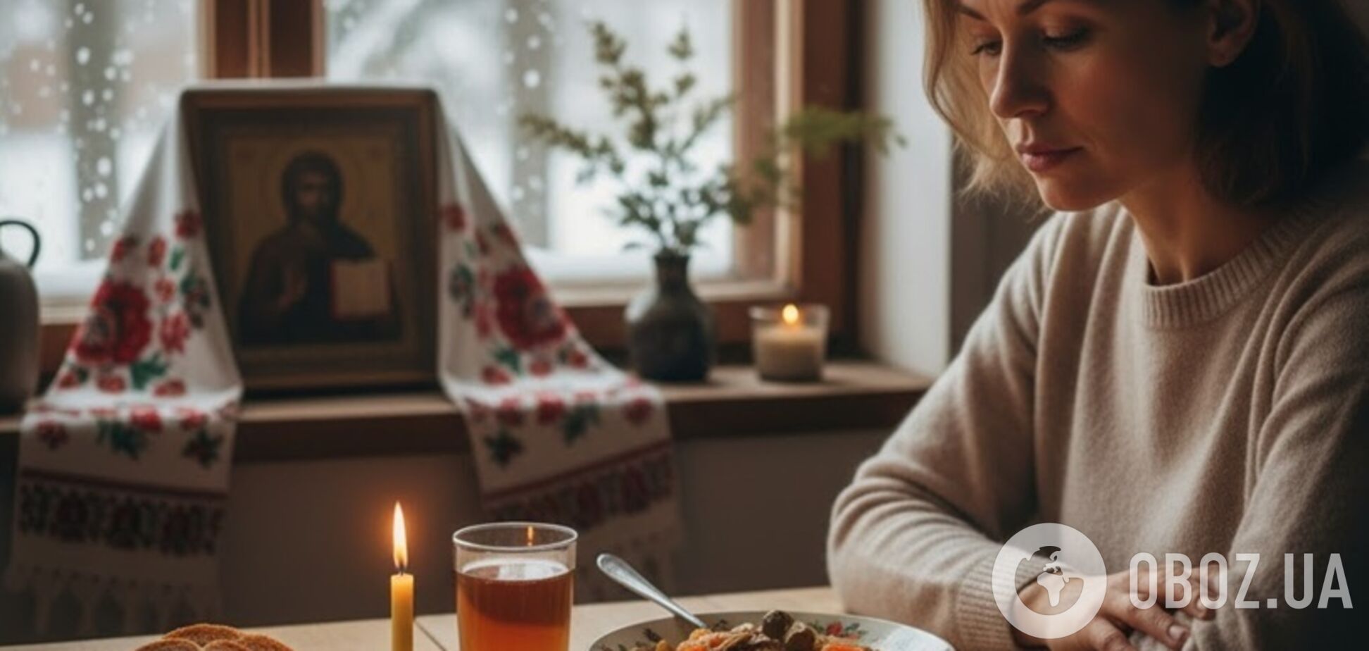 Когда заканчивается Рождественский пост: точная дата