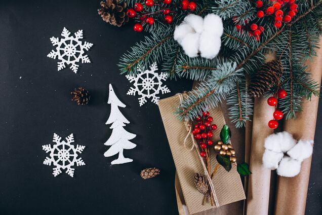 Не забирайте старе у новий рік: що не можна робити 31 грудня