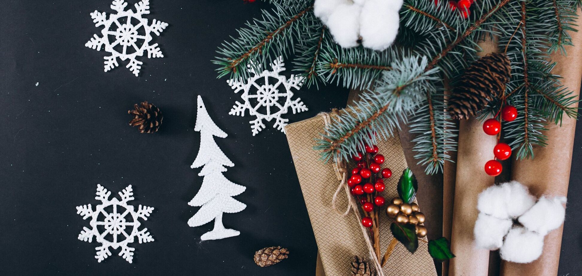 Не забирайте старе у новий рік: що не можна робити 31 грудня