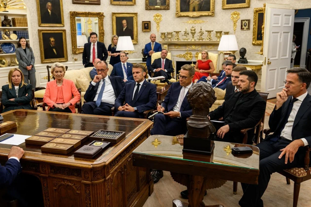 Европа не сможет компенсировать Украине потерю помощи от США: озвучены цифры