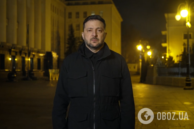 'Україна працює швидко': Зеленський повідомив про посилення бойової авіації ЗСУ. Відео