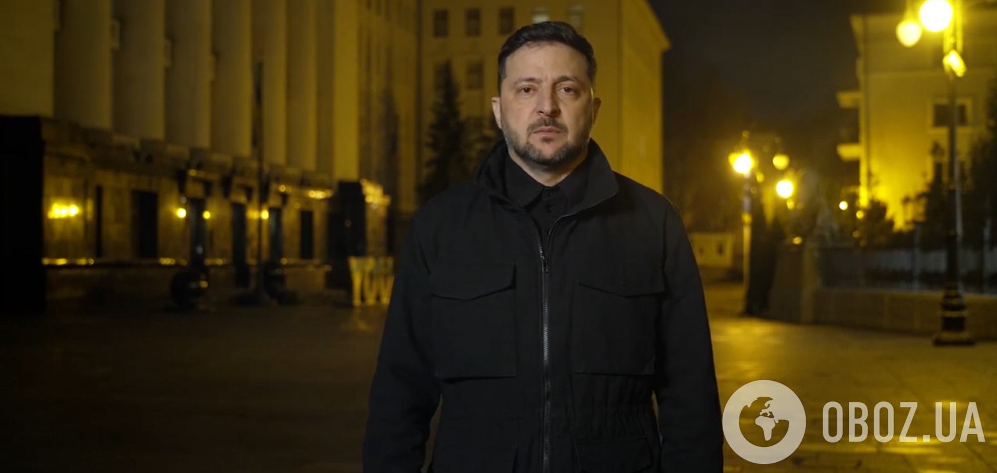 'Украина работает быстро': Зеленский сообщил об усилении боевой авиации ВСУ. Видео