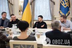 Численность ВСУ, русский язык и УПЦ МП: Зеленский пролил свет на текущие результаты переговоров