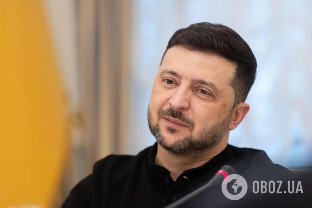 'У нас дві непогоджені позиції': Зеленський розповів, як просуваються територіальні питання у мирних переговорах