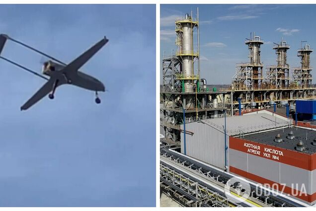 Украинские дроны-перехватчики стали очень серьезной проблемой для ВС РФ