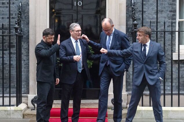 Представители Украины, США и ЕС проведут переговоры по мирному плану Трампа: СМИ узнали дату и место