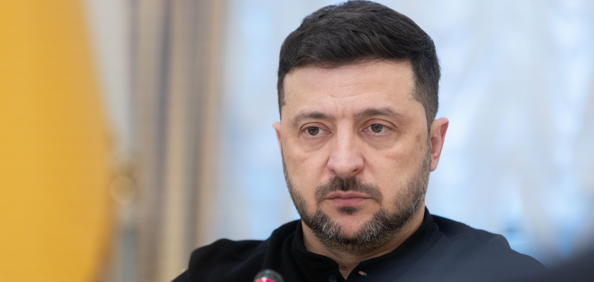 'Был сигнал от Соединенных Штатов': Зеленский расставил точки над 'і' относительно выборов в Украине