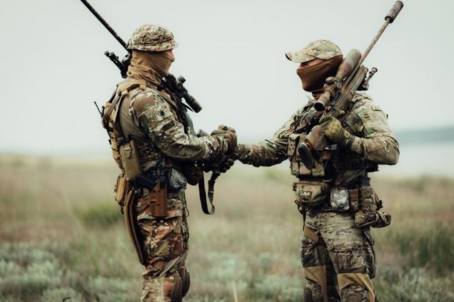 Скористались погодою: на Гуляйпільському напрямку окупанти в цивільному намагалися проникнути в тил українських оборонців