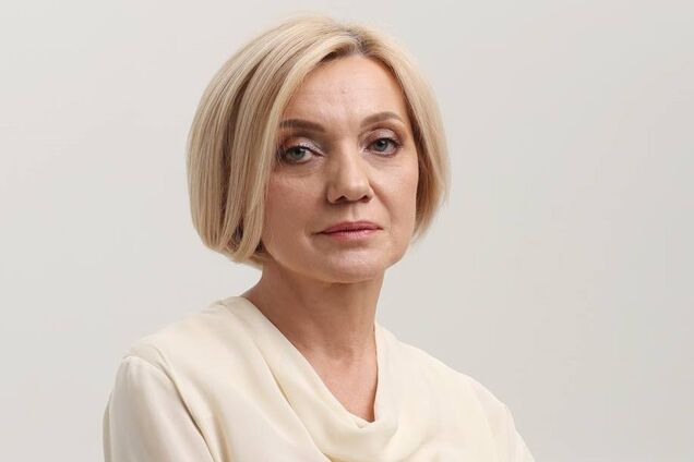 'Симптом глубокой боли украинцев': языковой омбудсмен отреагировала на петицию о запрете русскоязычных версий сайтов
