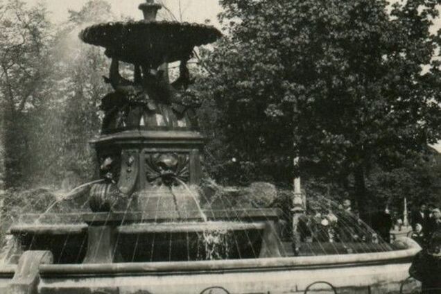 Львів у 30-х роках: у мережі показали архівні фото