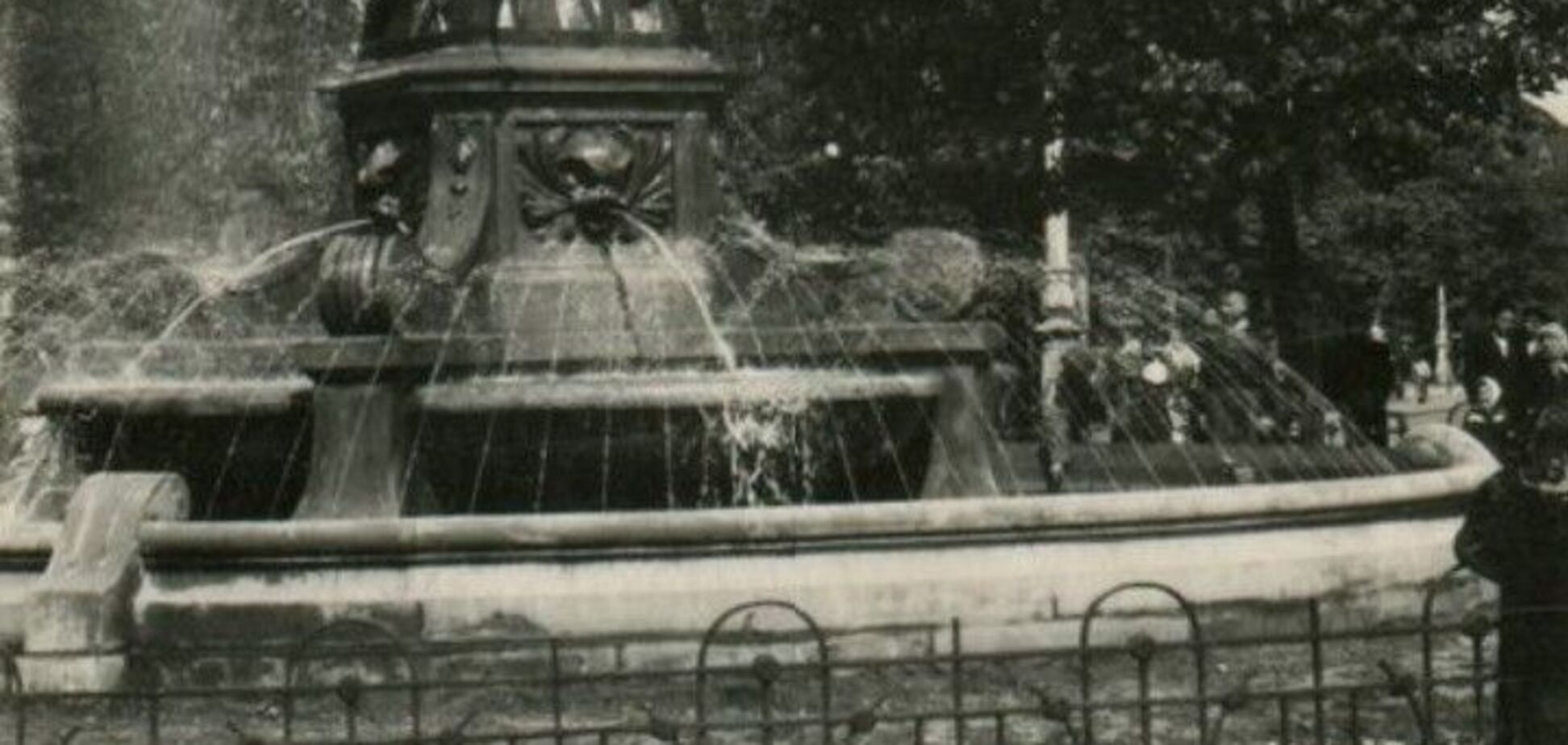 Львів у 30-х роках: у мережі показали архівні фото