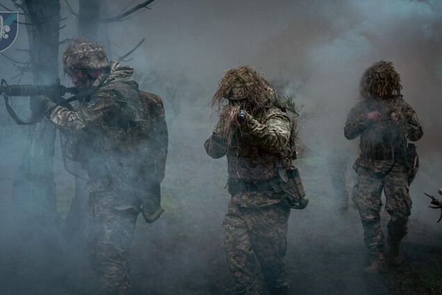 Окупанти перебувають у північних районах  Куп'янська, але зазнають втрат: Трегубов розповів про ситуацію