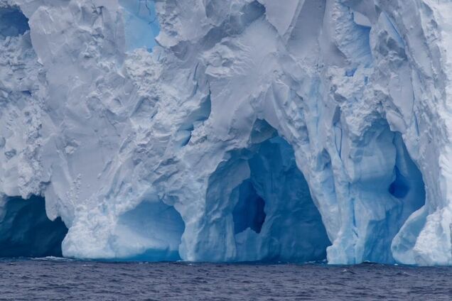 Ученым удалось пробраться в самый недоступный уголок Земли: где он расположен. Карта