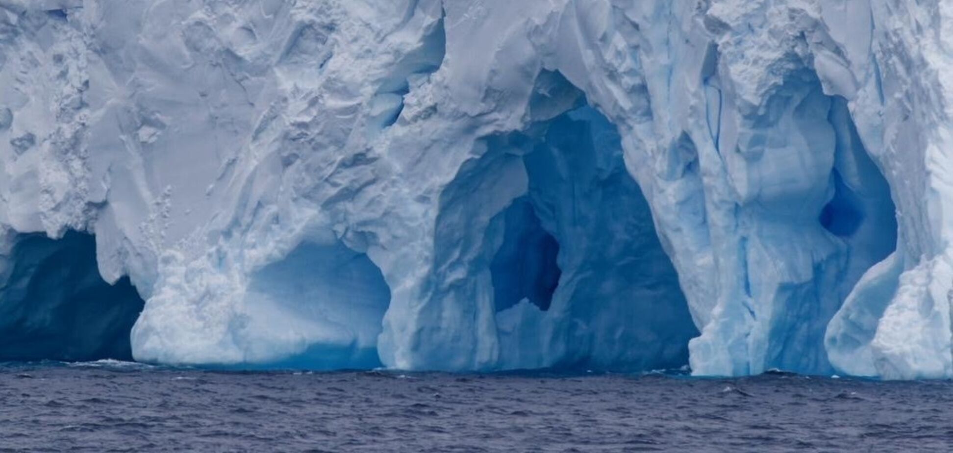 Ученым удалось пробраться в самый недоступный уголок Земли: где он расположен. Карта