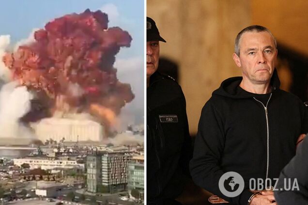 Болгария отказалась выдать Ливану россиянина, связанного со взрывом в порту Бейрута: причина удивит украинцев