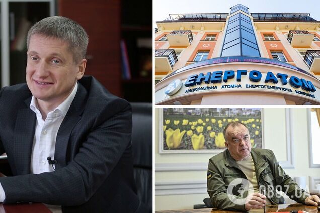 Как работала компания 'Укроп.'