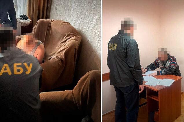 Розкрито мільйонну корупційну схему на закупівлях для ЗСУ