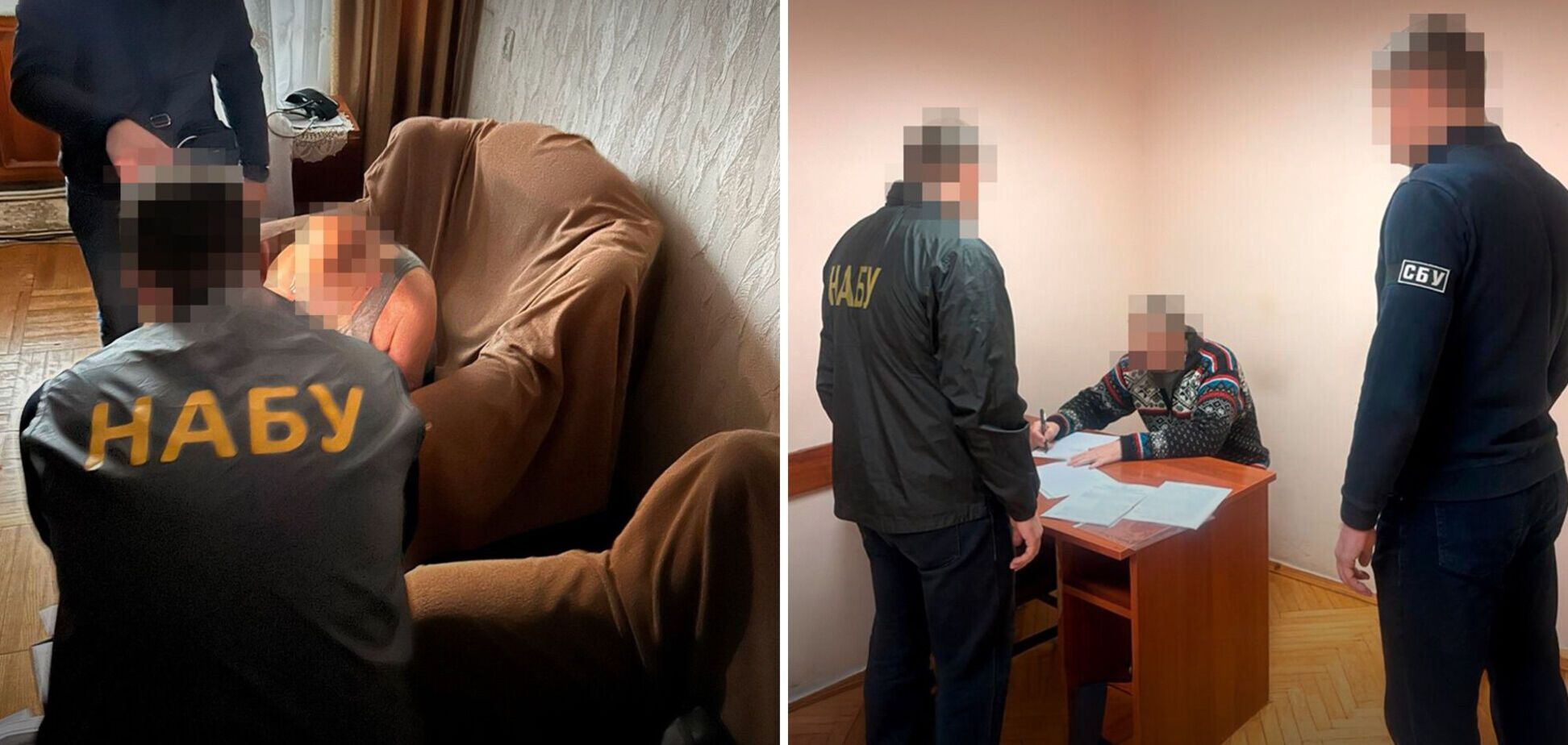 Розкрито мільйонну корупційну схему на закупівлях для ЗСУ