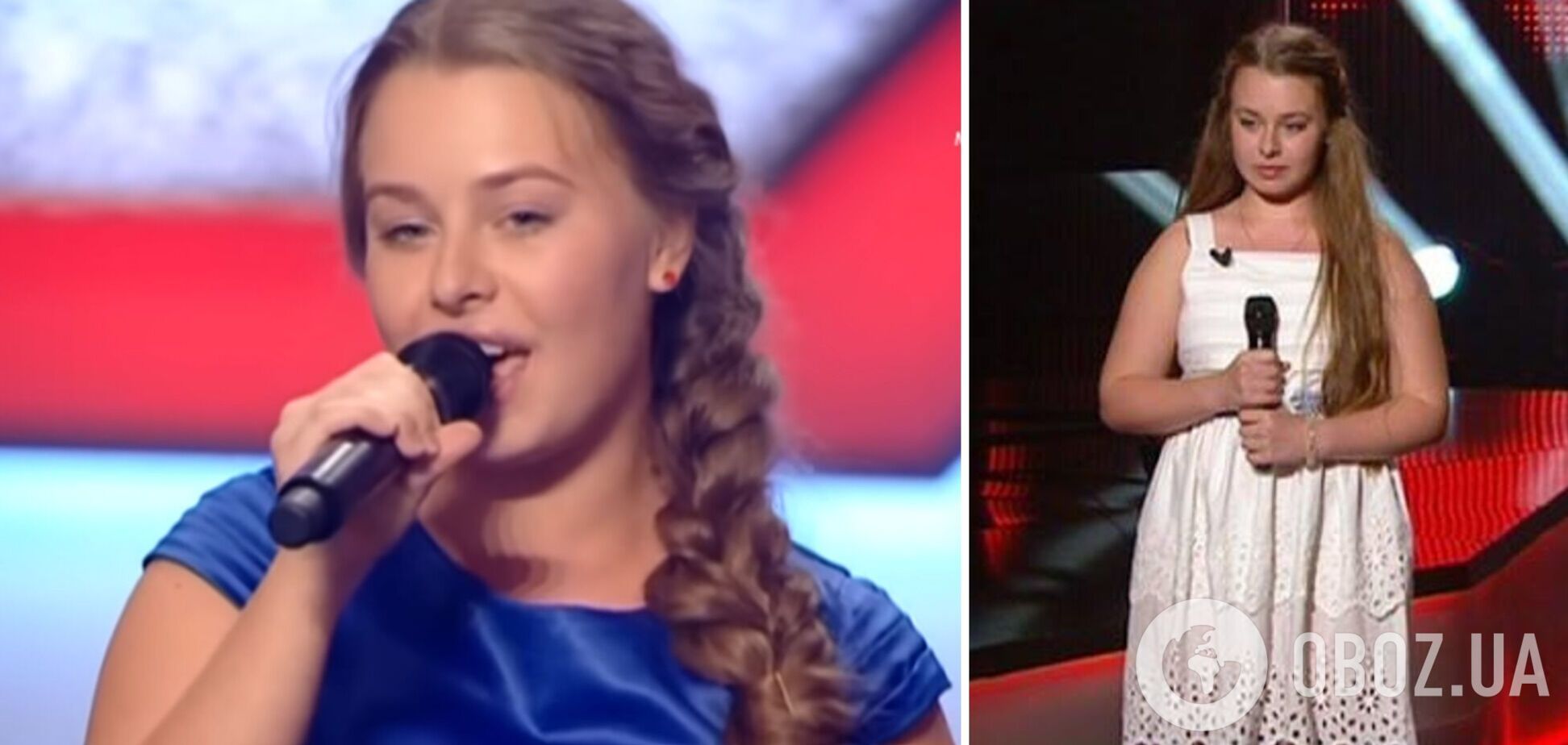 Не пускали на сцену через вагу: зірка 'Х-фактора', яку Іван Дорн привселюдно ображав і змушував худнути, змінилася до невпізнання