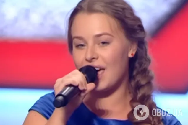 Не пускали на сцену через вагу: зірка 'Х-фактора', яку Іван Дорн привселюдно ображав і змушував худнути, змінилася до невпізнання