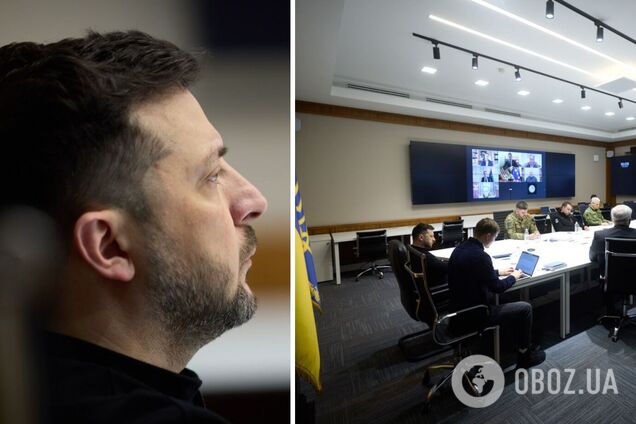 'Ми вже мали негативний досвід Будапештського меморандуму': Зеленський провів переговори з командою Трампа щодо гарантій безпеки