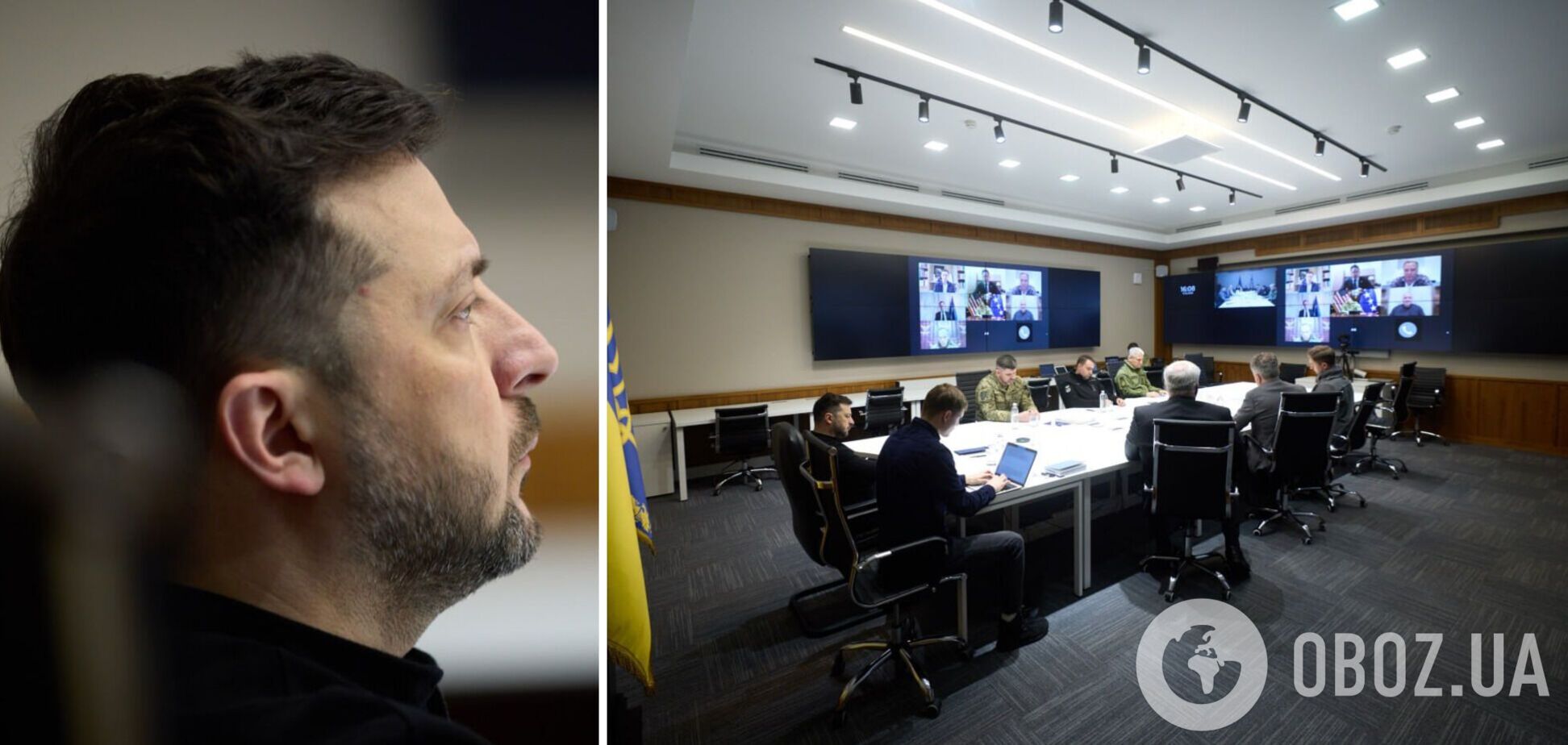 'Ми вже мали негативний досвід Будапештського меморандуму': Зеленський провів переговори з командою Трампа щодо гарантій безпеки