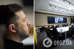 'Ми вже мали негативний досвід Будапештського меморандуму': Зеленський провів переговори з командою Трампа щодо гарантій безпеки