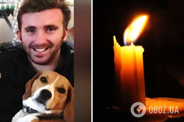 Британский десантник погиб в Украине во время испытания дрона-перехватчика: всплыли подробности