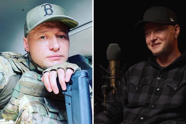 Чим ближче до 'нуля', тим попсовіша музика: Хливнюк розсмішив фактом про те, які пісні слухають воїни ЗСУ