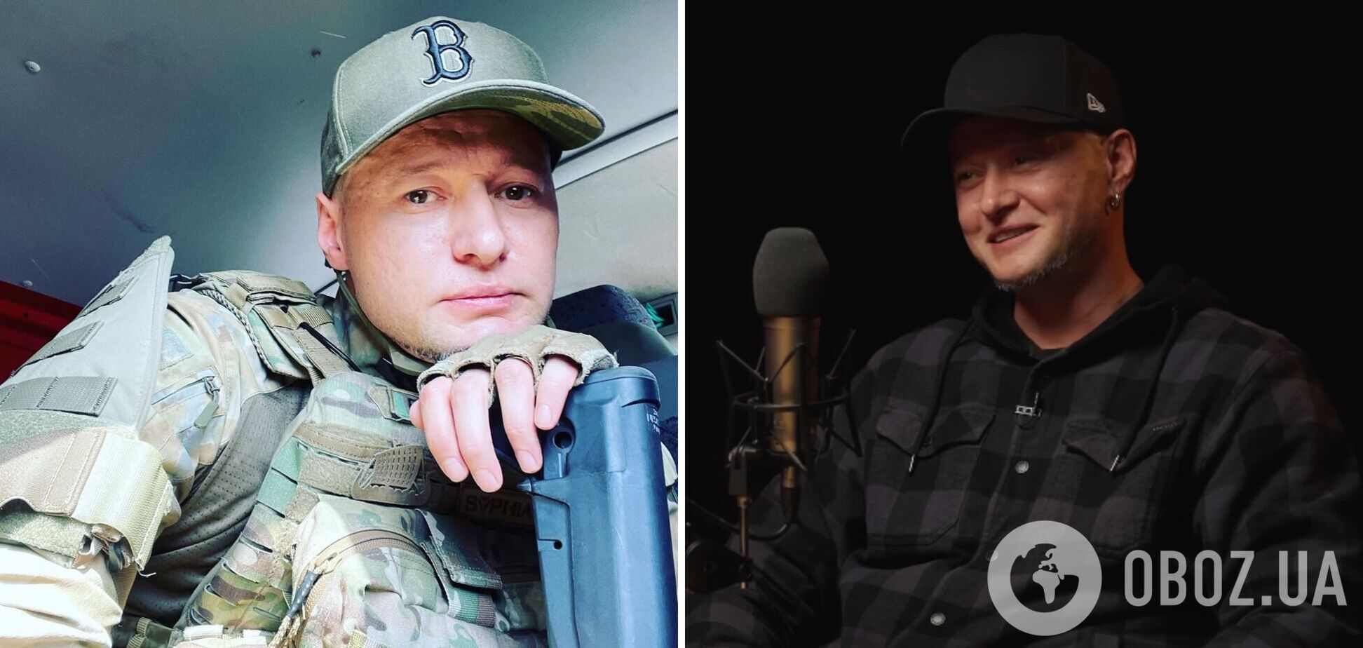 Чим ближче до 'нуля', тим попсовіша музика: Хливнюк розсмішив фактом про те, які пісні слухають воїни ЗСУ