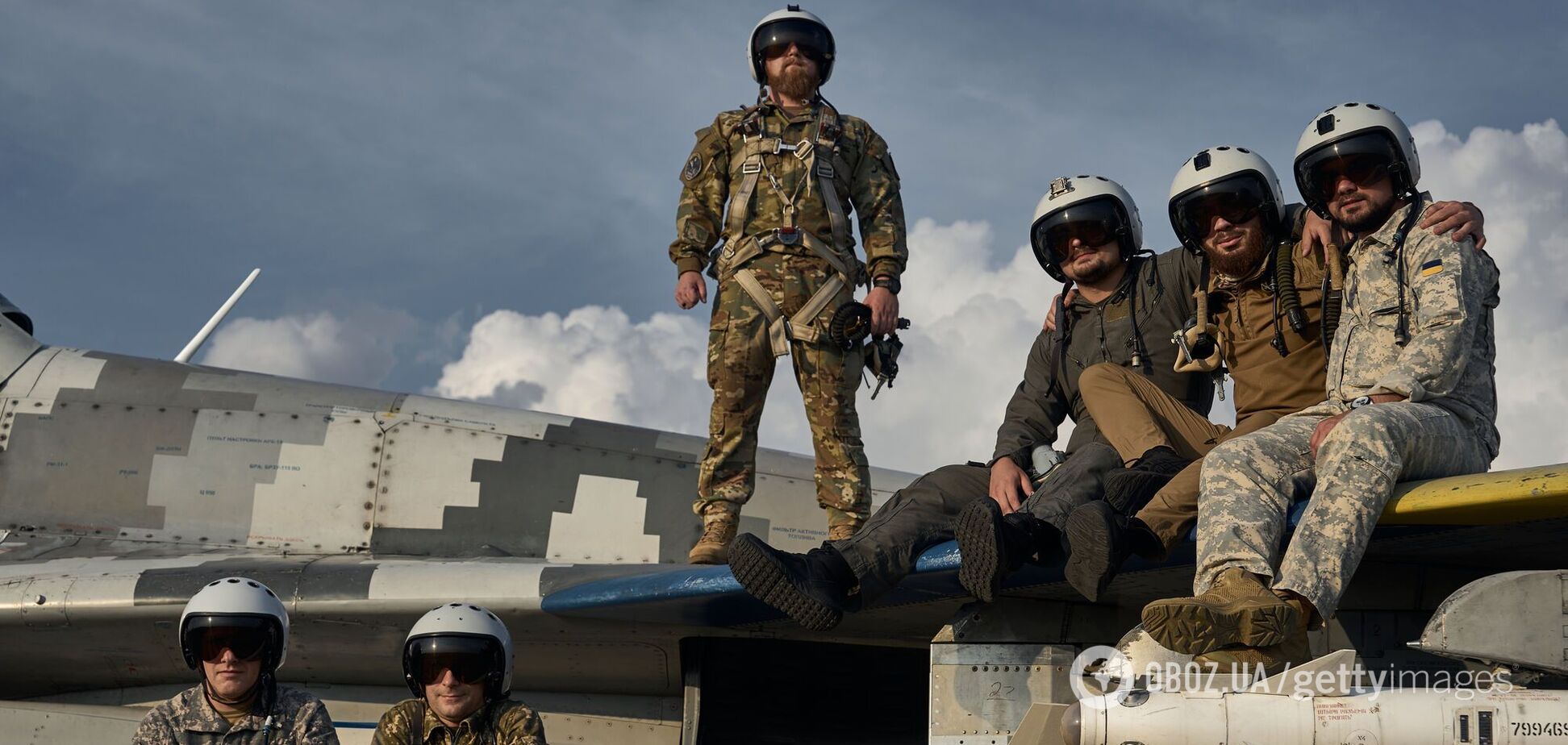 Трамп може позбавити Україну допомоги, але наші ударні можливості вже змінюють правила гри. Інтерв’ю з Храпчинським