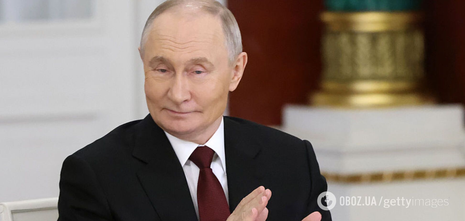 Инвестиционная духота в РФ усиливается, Путину отказали в инвестициях собственные чиновники