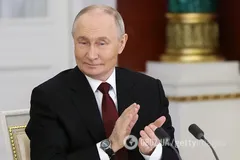 'Поставили на боевое дежурство': Путин пригрозил оснастить 'Орешник' и другие ракеты ядерными боеголовками. Видео