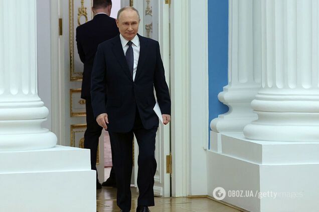 Пора переходить от обороны к стратегии победы – власть Путина заканчивается