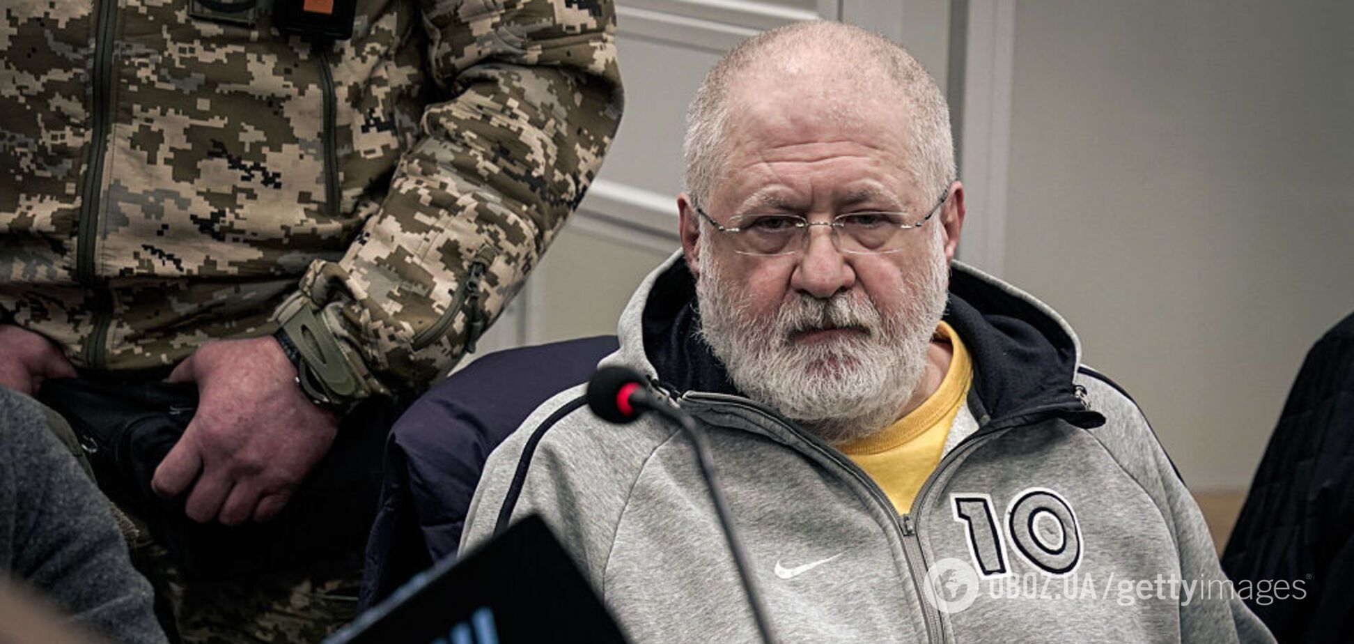 'Он носитель информации': Коломойский в суде рассказал новые подробности якобы покушения на Миндича в Израиле