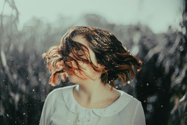 Як вкладати стрижку боб взимку: рятівні поради